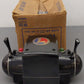 Lionel ZW Vintage O Gauge Trainmaster 275 Watt Transformer with Whistle VG/Box