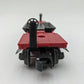 Lionel 84493 O Gauge Norfolk Southern First Responders Flatcar EX