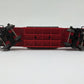 Lionel 84493 O Gauge Norfolk Southern First Responders Flatcar EX