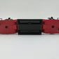 Lionel 84493 O Gauge Norfolk Southern First Responders Flatcar EX