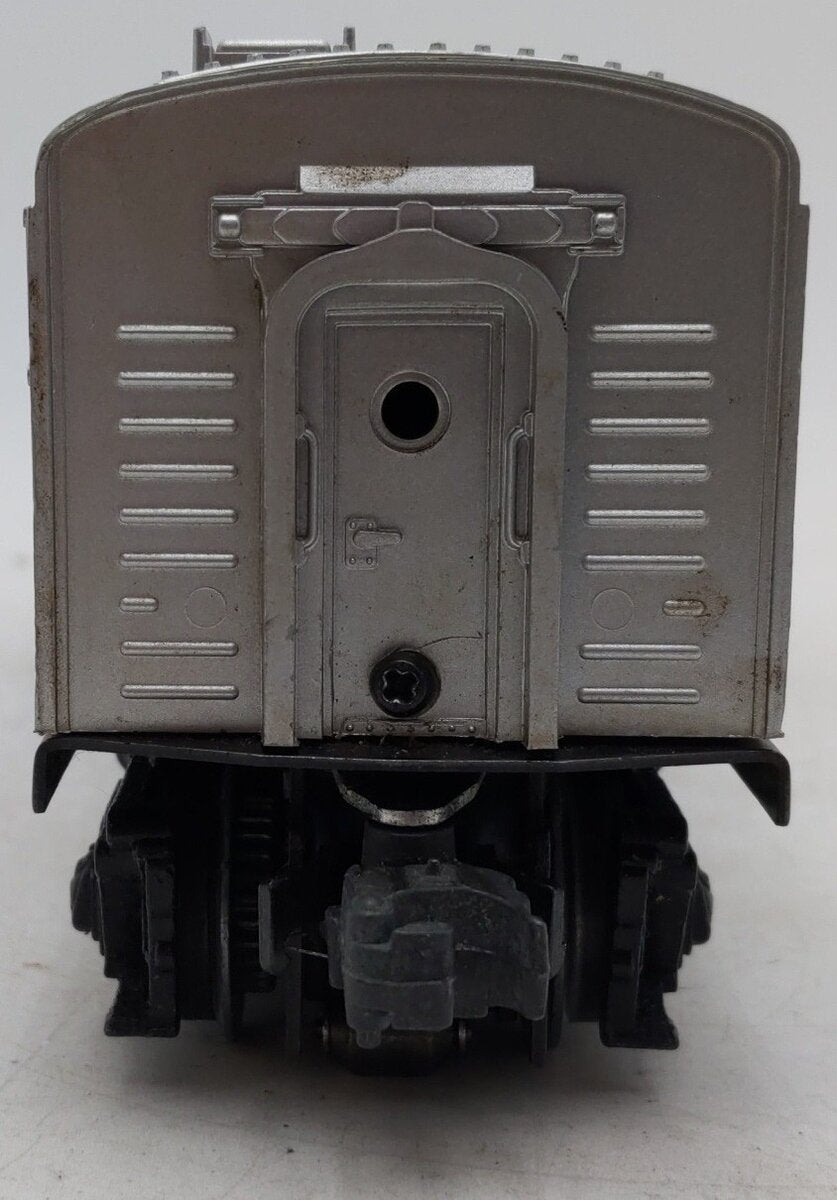 Lionel 6-8351 Santa Fe Blue & Silver Powered Alco A Unit VG