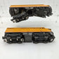 Lionel 2023 Vintage O Union Pacific Alco AA Diesel Locomotive Set