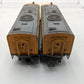Lionel 2023 Vintage O Union Pacific Alco AA Diesel Locomotive Set