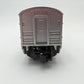 Lionel 6-35236 O Gauge New Jersey Transit Coach Car #5616 VG