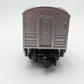 Lionel 6-35236 O Gauge New Jersey Transit Coach Car #5616 VG