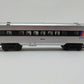 Lionel 6-35236 O Gauge New Jersey Transit Coach Car #5616 VG
