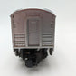 Lionel 6-35238 O Gauge NJ Transit Coach Car #5618 EX