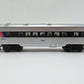 Lionel 6-35238 O Gauge NJ Transit Coach Car #5618 EX