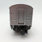 Lionel 6-35238 O Gauge NJ Transit Coach Car #5618 EX