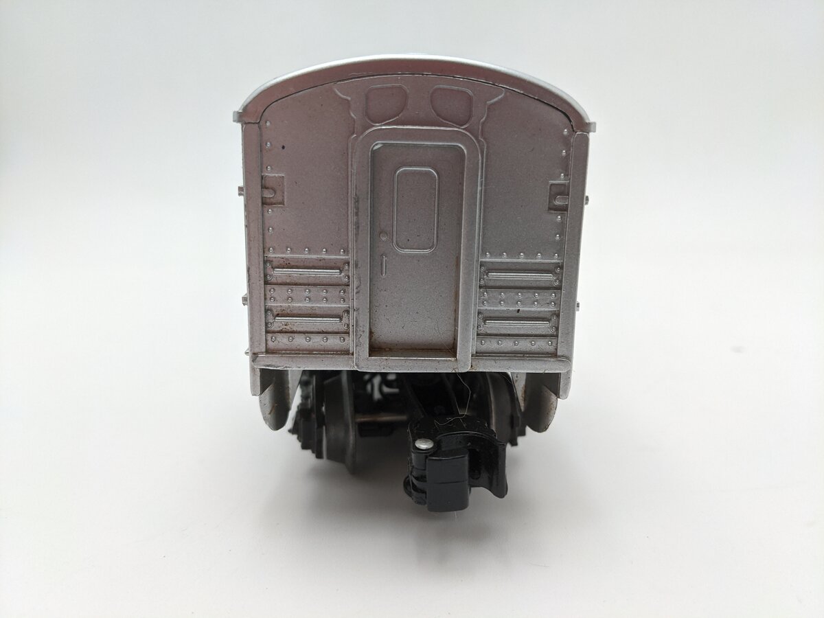Lionel 6-35238 O Gauge NJ Transit Coach Car #5618 EX