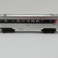Lionel 6-35238 O Gauge NJ Transit Coach Car #5618 EX