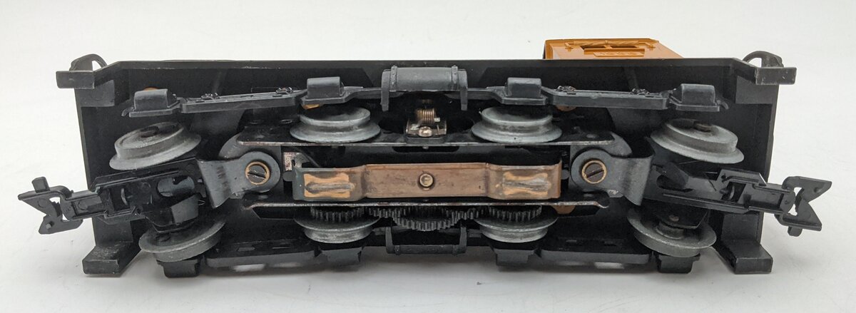 Marx 1998 Vintage O Union Pacific Alco S-3 Switcher Diesel VG