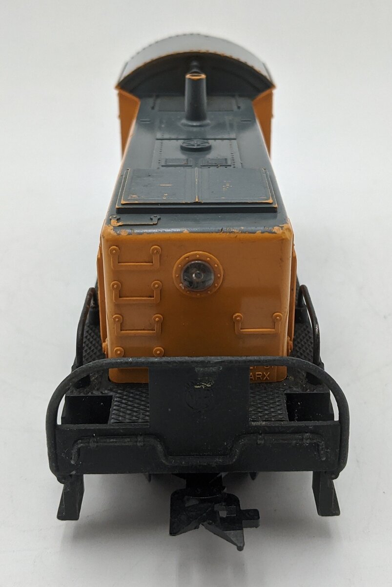 Marx 1998 Vintage O Union Pacific Alco S-3 Switcher Diesel VG