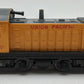 Marx 1998 Vintage O Union Pacific Alco S-3 Switcher Diesel VG
