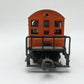 Lionel 611 Vintage O Jersey Central NW-2 Powered Diesel Locomotive