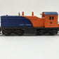 Lionel 611 Vintage O Jersey Central NW-2 Powered Diesel Locomotive