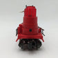 Lionel 3512 Vintage Fire Ladder Car with Ladder EX