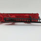 Lionel 3512 Vintage Fire Ladder Car with Ladder EX