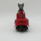 Lionel 3512 Vintage Fire Ladder Car with Ladder EX