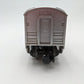 Lionel 6-35237 O Gauge NJ Transit Coach #5617 VG