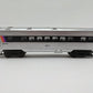 Lionel 6-35237 O Gauge NJ Transit Coach #5617 VG