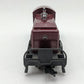 Marx 1998 Vintage O AT&SF Alco S-3 Diesel Switcher VG