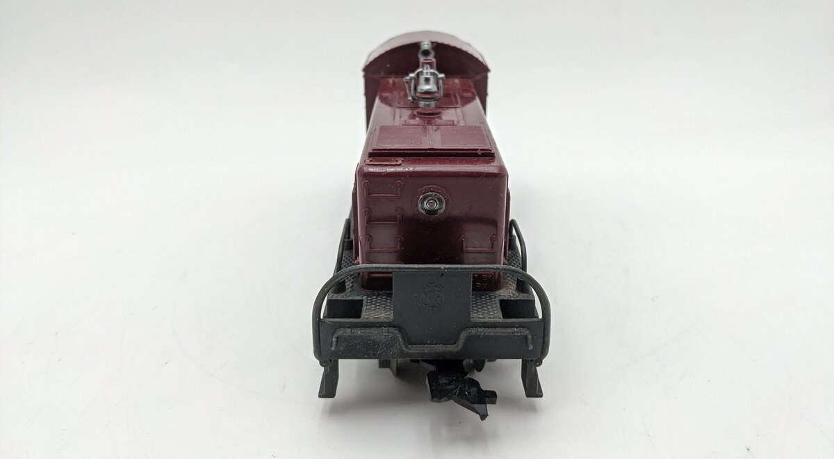 Marx 1998 Vintage O AT&SF Alco S-3 Diesel Switcher VG