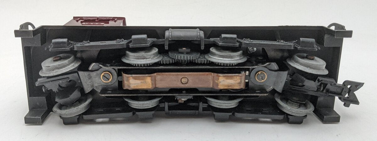 Marx 1998 Vintage O AT&SF Alco S-3 Diesel Switcher VG