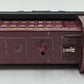 Marx 1998 Vintage O AT&SF Alco S-3 Diesel Switcher VG