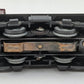 Marx 1998 Vintage O AT&SF Alco S-3 Diesel Switcher VG