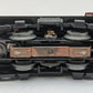 Marx 1998 Vintage O AT&SF Alco S-3 Diesel Switcher VG