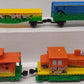 Lionel 6-81031 Dinosaur LionChief O Gauge Diesel Train Set EX/Box