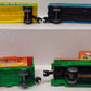 Lionel 6-81031 Dinosaur LionChief O Gauge Diesel Train Set EX/Box