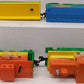 Lionel 6-81031 Dinosaur LionChief O Gauge Diesel Train Set EX/Box