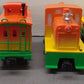 Lionel 6-81031 Dinosaur LionChief O Gauge Diesel Train Set EX/Box