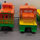 Lionel 6-81031 Dinosaur LionChief O Gauge Diesel Train Set EX/Box