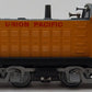 Marx 1998 Vintage O Union Pacific Alco S-3 Switcher Diesel VG