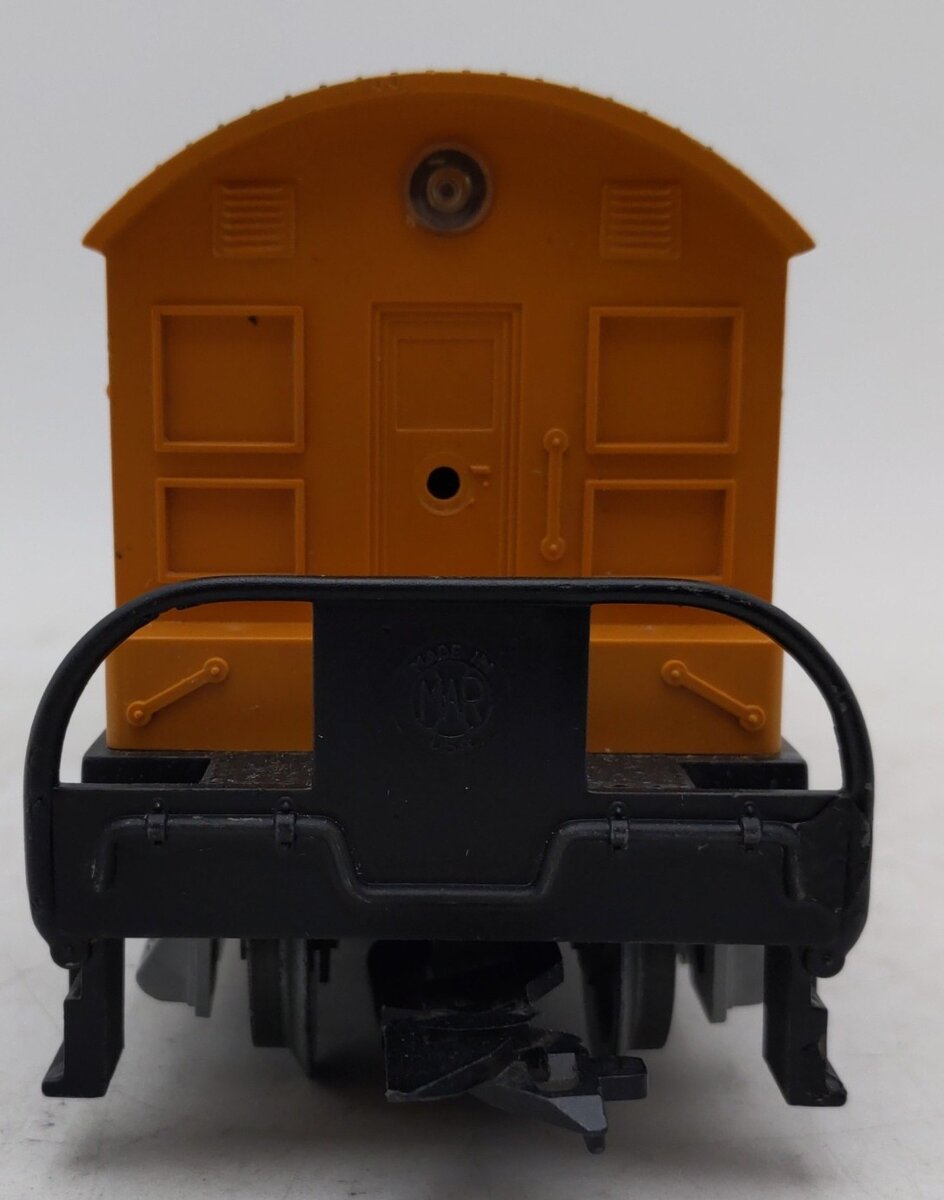 Marx 1998 Vintage O Union Pacific Alco S-3 Switcher Diesel VG