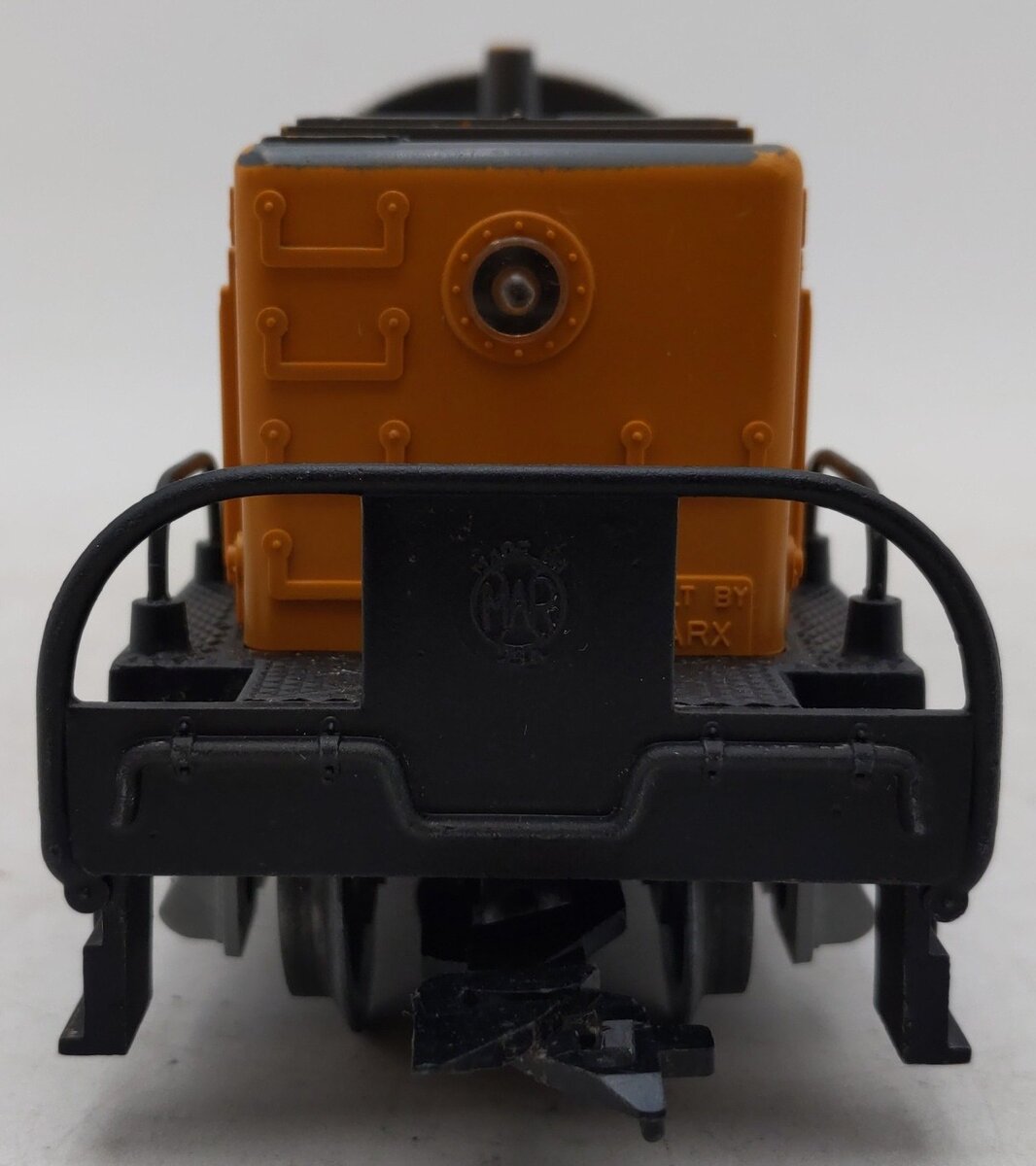 Marx 1998 Vintage O Union Pacific Alco S-3 Switcher Diesel VG