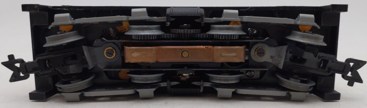 Marx 1998 Vintage O Union Pacific Alco S-3 Switcher Diesel VG