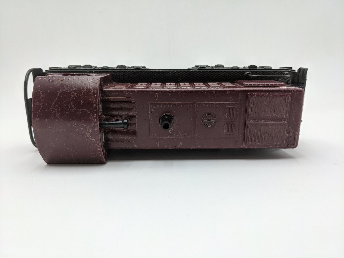 Marx O Gauge Lehigh Valley Diesel #6009