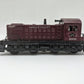 Marx O Gauge Lehigh Valley Diesel #6009