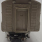 Marx 1095 Vintage O Gauge Santa Fe Powered Diesel Locomotive VG