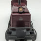 Marx 1998 Vintage O AT&SF Alco S-3 Diesel Switcher VG
