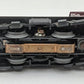 Marx 1998 Vintage O AT&SF Alco S-3 Diesel Switcher VG