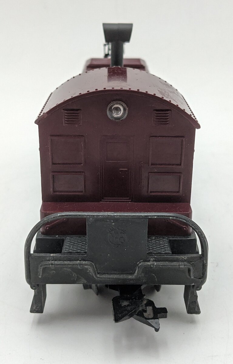 Marx 1998 Vintage O AT&SF Alco S-3 Diesel Switcher VG