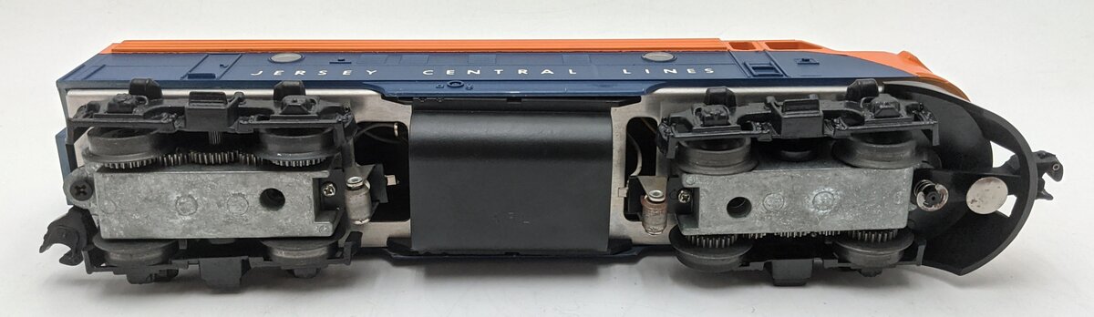 Williams Reproductions Vintage O JCL Powered A-Unit Diesel Locomotive - Custom