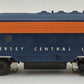 Williams Reproductions Vintage O JCL Powered A-Unit Diesel Locomotive - Custom