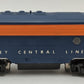 Williams Reproductions Vintage O JCL Powered A-Unit Diesel Locomotive - Custom