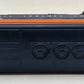 Williams Reproductions Vintage O JCL Powered A-Unit Diesel Locomotive - Custom